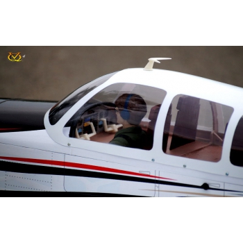 Beech Bonanza Plane (.46 Class EP-GP) (US Version) ARF-VQ-Modelle